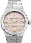 Maurice Lacroix Herreur AI6008-SS002-730-1 Aikon Rosa
