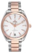 Omega Herreur 220.20.41.21.02.001 Seamaster Aqua Terra 150M