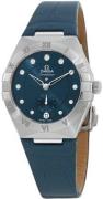 Omega Dameur 131.13.34.20.53.001 Constellation Co-Axial 34Mm