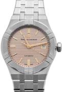 Maurice Lacroix Herreur AI6007-SS002-731-1 Aikon Rosa