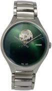 Rado R27108312 True Grøn/Keramik Ø40 mm