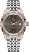 Rado Herreur R33100103 Golden Horse Grå/Stål Ø41.8 mm