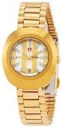 Rado Dameur R12416803 Diastar Original Guld/Gul guldtonet stål