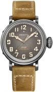 Zenith Herreur 11.1940.679-91.C807 Pilot Grå/Gummi Ø40 mm