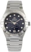 Omega Dameur 131.10.29.20.53.001 Constellation Co-Axial 29Mm