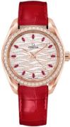 Omega Dameur 220.58.34.20.99.004 Seamaster Aqua Terra 150M
