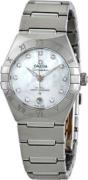 Omega Dameur 131.10.29.20.55.001 Constellation Co-Axial 29Mm