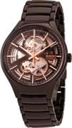 Rado Herreur R27511302 True Skeletskåret/Keramik Ø40 mm