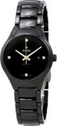 Rado Dameur R27242712 True Sort/Keramik Ø30 mm