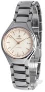 Rado Dameur R27243852 True Hvid/Keramik Ø30 mm