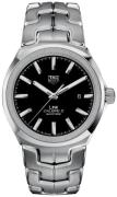 TAG Heuer Herreur WBC2110.BA0603 Link Sort/Stål Ø41 mm
