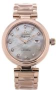 Omega Dameur 425.60.34.20.55.004 De Ville Ladymatic Co-Axial 34mm