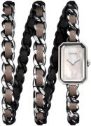 Chanel Dameur H4326 Premiere Hvid/Læder