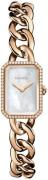Chanel Dameur H4411 Premiere Hvid/18 karat rosa guld