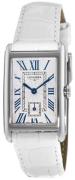 Longines Dameur L5.512.4.71.2 DolceVita Beige/Læder