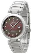 Omega Dameur 425.30.34.20.57.004 De Ville Ladymatic Co-Axial 34mm