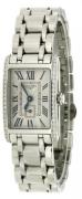 Longines Dameur L5.255.0.71.6 DolceVita Sølvfarvet/Stål