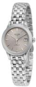 Longines Dameur L4.274.4.72.6 Grande Classique Sølvfarvet/Stål Ø26