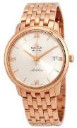 Omega Herreur 424.50.37.20.02.001 De Ville Prestige Co-Axial 36.8mm