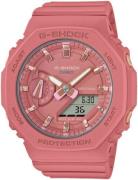 Casio Dameur GMA-S2100-4A2ER G-Shock Rosa/Resinplast Ø42.9 mm