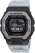 Casio Herreur GBX-100TT-8ER G-Shock LCD/Resinplast