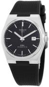 Tissot Herreur T137.407.17.051.00 PRX Sort/Gummi Ø40 mm
