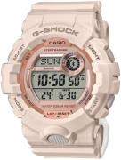 Casio Herreur GMD-B800-4ER G-Shock LCD/Resinplast Ø45.2 mm