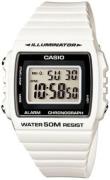 Casio W-215H-7AVDF Classic LCD/Resinplast Ø40 mm