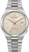 Citizen Herreur NJ0151-88W Tsuyosa Collection Antikhvid/Stål Ø40 mm