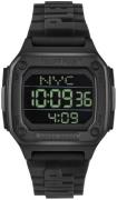 Philipp Plein Herreur PWHAA0221 Hyper Shock LCD/Gummi