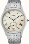 Seiko Herreur SRK047P1 Conceptual Antikhvid/Stål Ø39 mm
