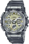 Casio Herreur GMA-S120GS-8AER G-Shock LCD/Resinplast Ø45.9 mm