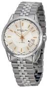Raymond Weil Herreur 2770-ST5-65021 Freelancer Sølvfarvet/Stål Ø38