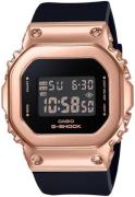 Casio Dameur GM-S5600PG-1ER G-Shock LCD/Resinplast