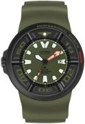 Citizen Herreur BJ8057-17X Promaster Grøn/Resinplast Ø48 mm