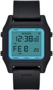 Nixon A13095071-00 LCD/Gummi
