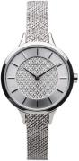 Bering Dameur 17831-000 Sølvfarvet/Stål Ø31 mm