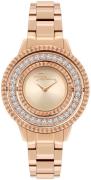 Police Dameur PL16037BSR.32M Pilat Rosa guldfarvet/Rosaguldtonet