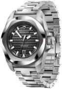 Victorinox Herreur 242019 I.N.O.X. Sort/Stål Ø41 mm