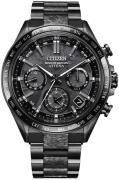Citizen Herreur CC4067-66E Attesa Grå/Titanium Ø44 mm