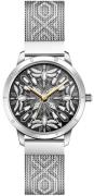 Thomas Sabo Dameur WA0423-201-201 Spirit Magic Garden Sort/Stål Ø33