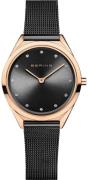 Bering Dameur 17031-162 Classic Sort/Stål Ø31 mm