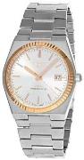 Tissot Herreur T931.407.41.031.00 Prx Sølvfarvet/Stål Ø40 mm