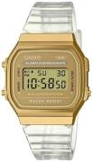 Casio A168XESG-9AEF Vintage Resinplast Ø36.3 mm