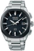Seiko Herreur SSJ007J1 Astron Sort/Titanium Ø39 mm