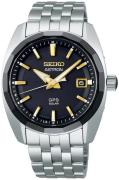 Seiko Herreur SSJ011J1 Astron Sort/Stål Ø39 mm