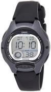 Casio Dameur LW-200-1BVDF Standard LCD/Gummi Ø35 mm