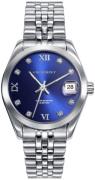 Viceroy Dameur 42414-33 Classic Blå/Stål Ø32 mm