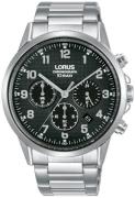 Lorus Herreur RT313KX9 Sport Grå/Stål Ø42 mm