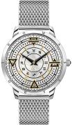 Thomas Sabo Herreur WA0387-201-201 Elements of Nature